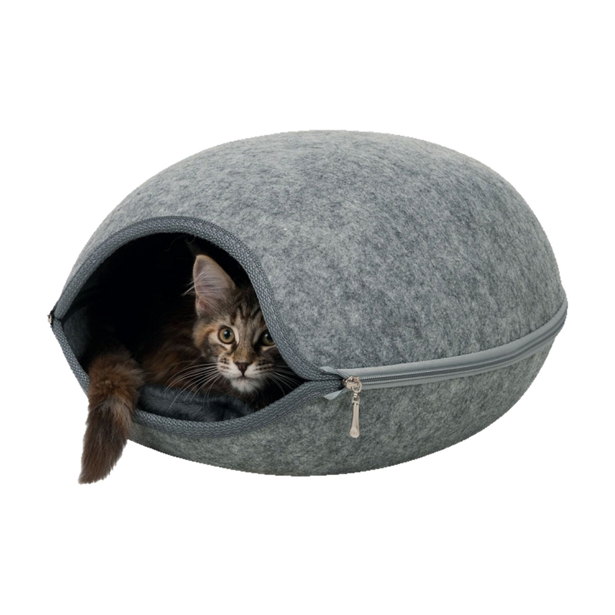Trixie Luna Kuschelhöhle