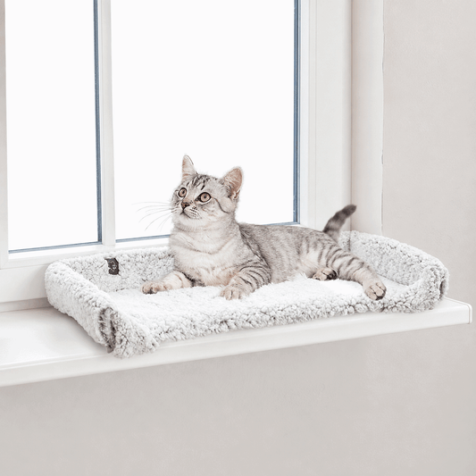 Trixie Calida Fensterbank-Liegematte