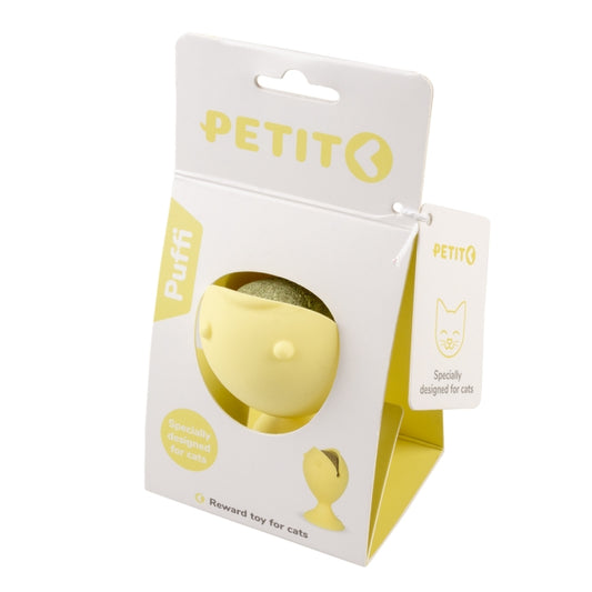 EBI Petit Puffi