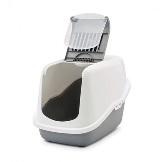 Savic Nestor Katzentoilette