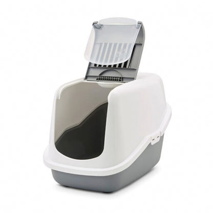 Savic Nestor Katzentoilette