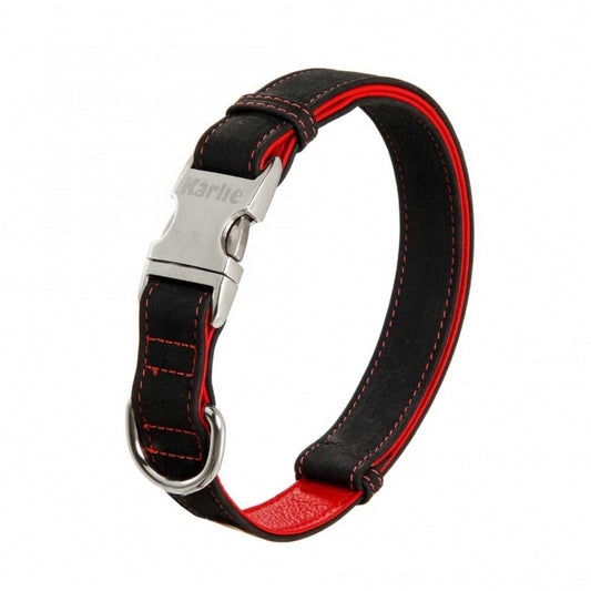 Karlie Buffalo Ultra Lederhalsband