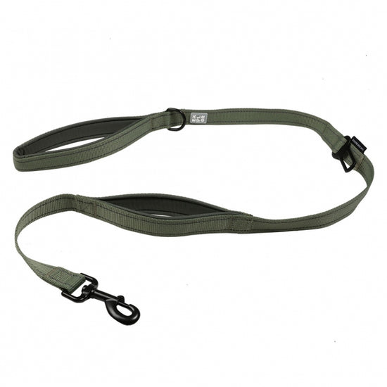 Duvoplus EXPLOR Ultimate Fit On-The-Road-Leine