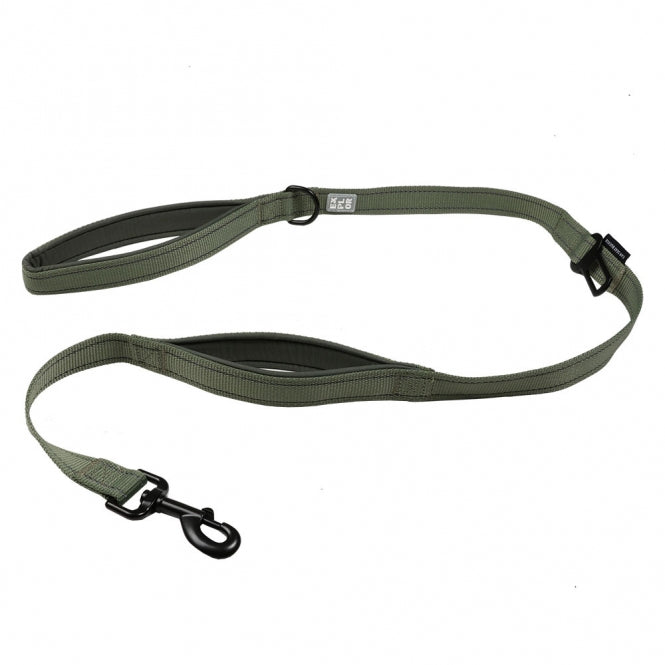 Duvoplus EXPLOR Ultimate Fit On-The-Road-Leine