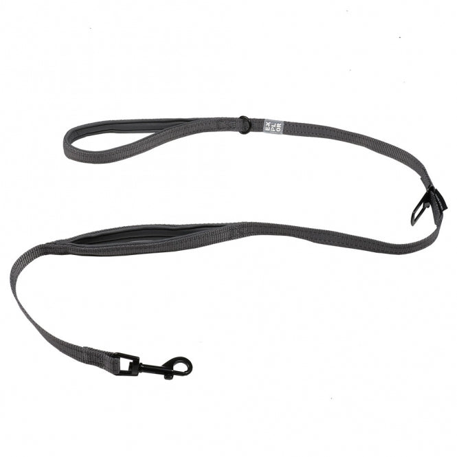 Duvoplus EXPLOR Ultimate Fit On-The-Road-Leine