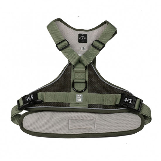 Duvoplus EXPLOR Ultimate Fit No-Pull
