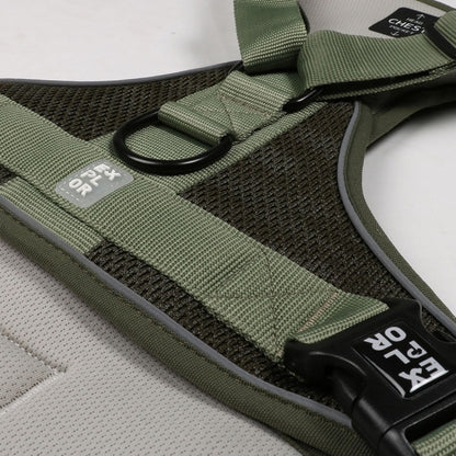 Duvoplus EXPLOR Ultimate Fit No-Pull