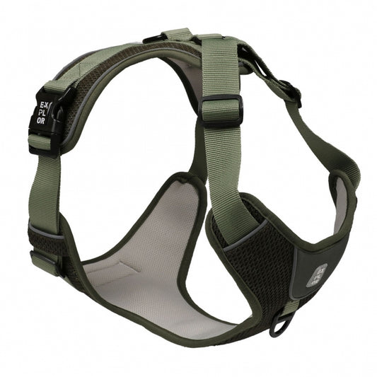 Duvoplus EXPLOR Ultimate Fit No-Pull