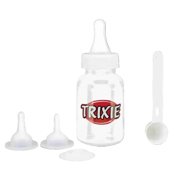 Trixie Saugflaschen-Set