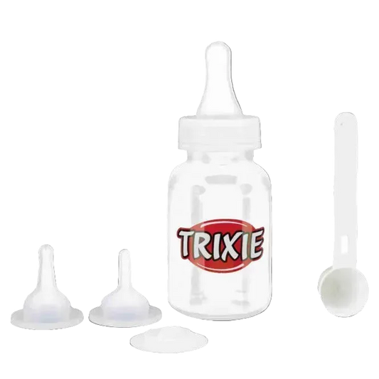 Trixie Saugflaschen-Set