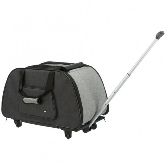 Trixie Trolley