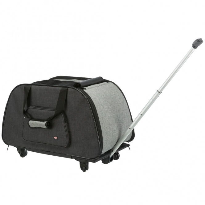Trixie Trolley