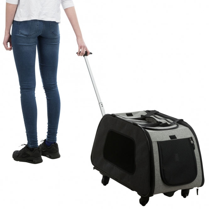 Trixie Trolley