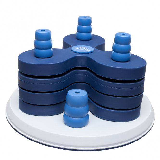 Trixie Dog Activity Flower Tower