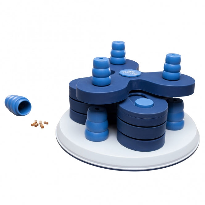 Trixie Dog Activity Flower Tower