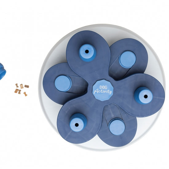 Trixie Dog Activity Flower Tower