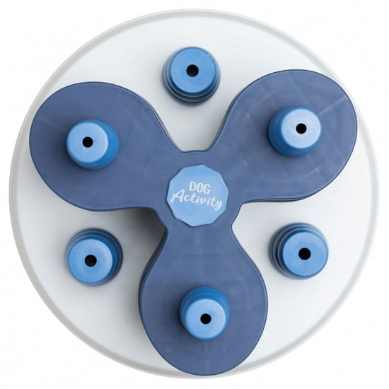 Trixie Dog Activity Flower Tower