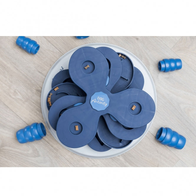 Trixie Dog Activity Flower Tower