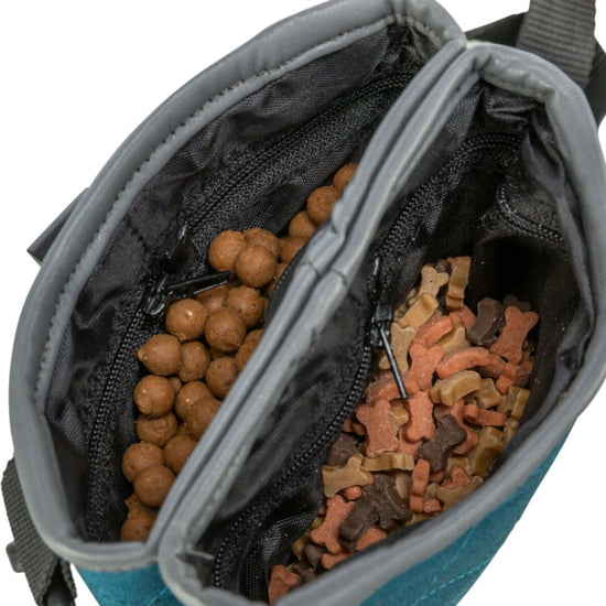 Trixie Snack-Tasche Twin