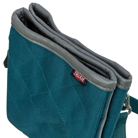 Trixie Snack-Tasche Twin
