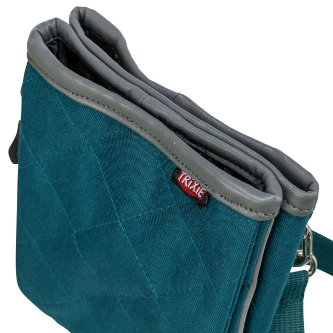 Trixie Snack-Tasche Twin