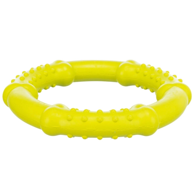 Trixie Naturgummi-Ring schwimmend