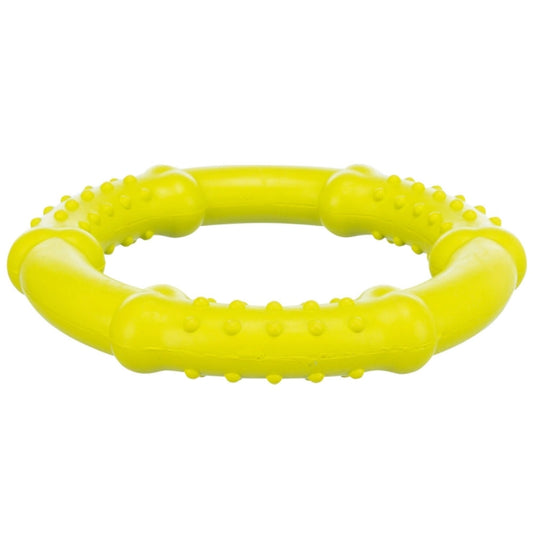 Trixie Naturgummi-Ring schwimmend