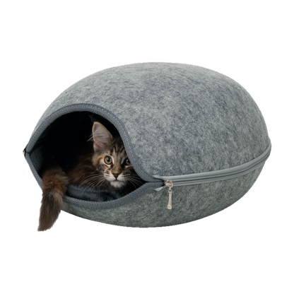 Trixie Luna Kuschelhöhle