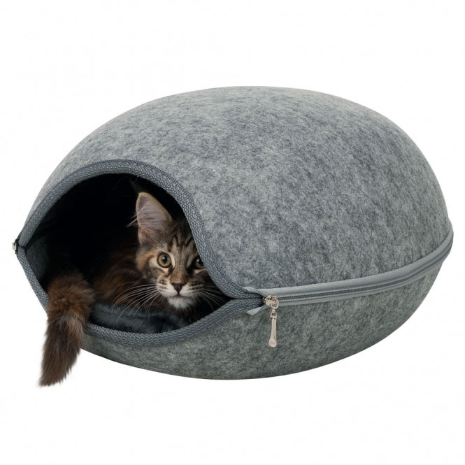 Trixie Luna Kuschelhöhle