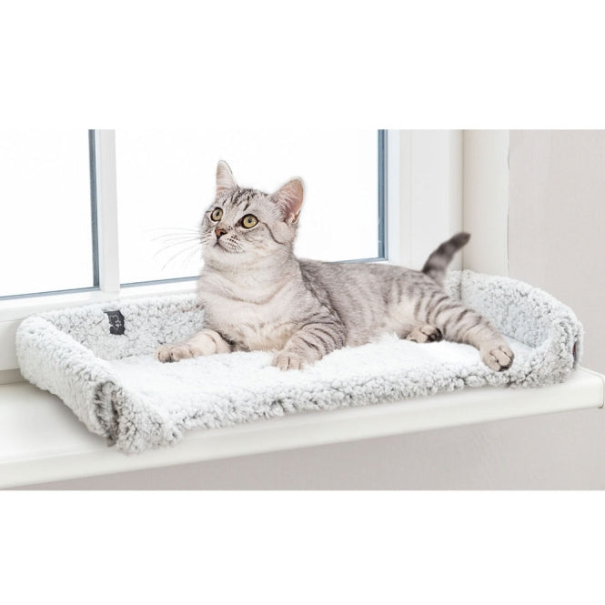 Trixie Calida Fensterbank-Liegematte