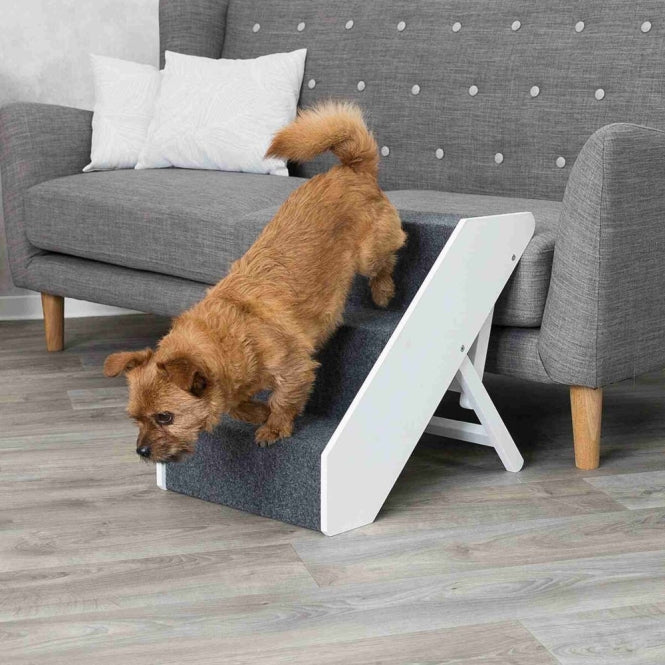 Trixie Treppe aus MDF