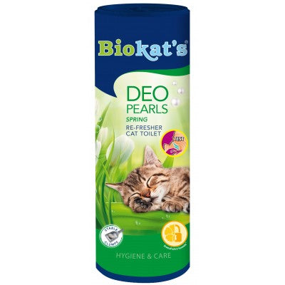 Biokat’s Deo Pearls