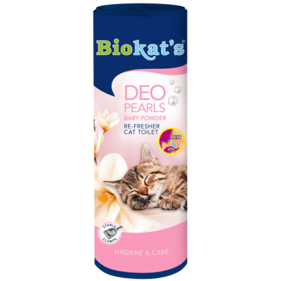 Biokat’s Deo Pearls