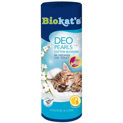 Biokat’s Deo Pearls