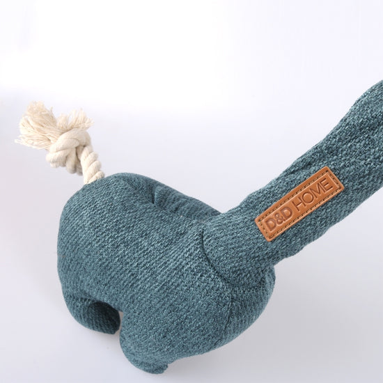D&D Chenille George