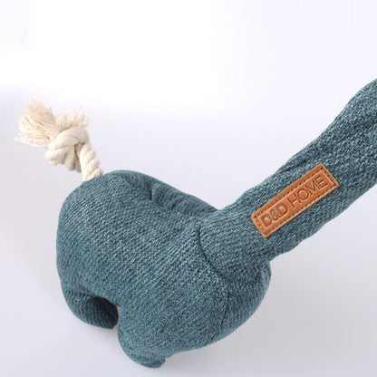 D&D Chenille George