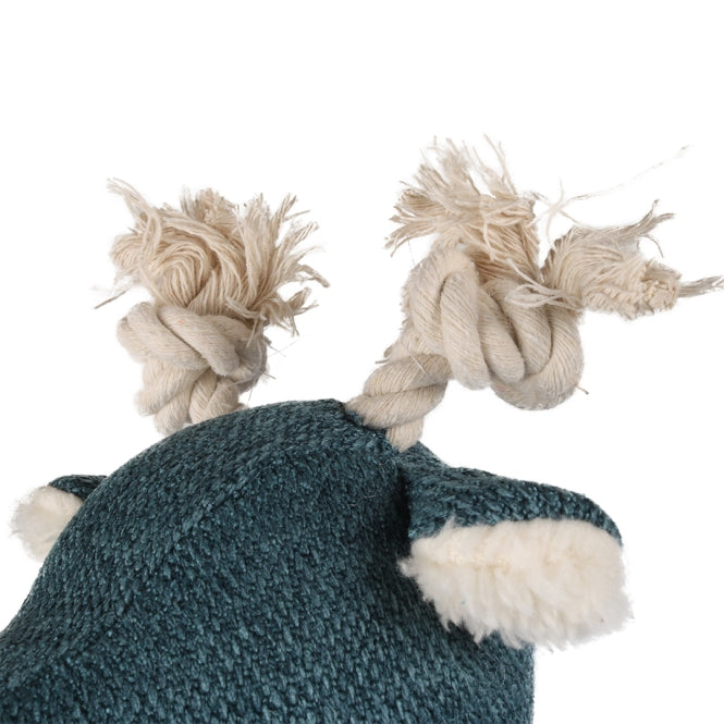 D&D Chenille George