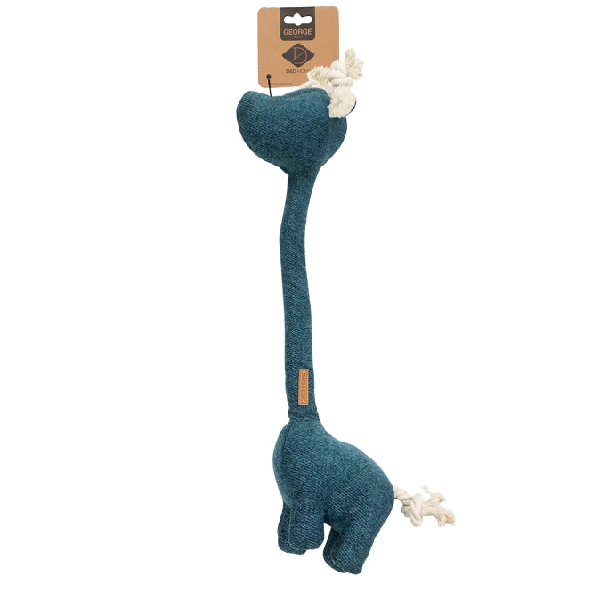 D&D Chenille George