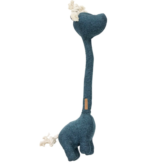 D&D Chenille George