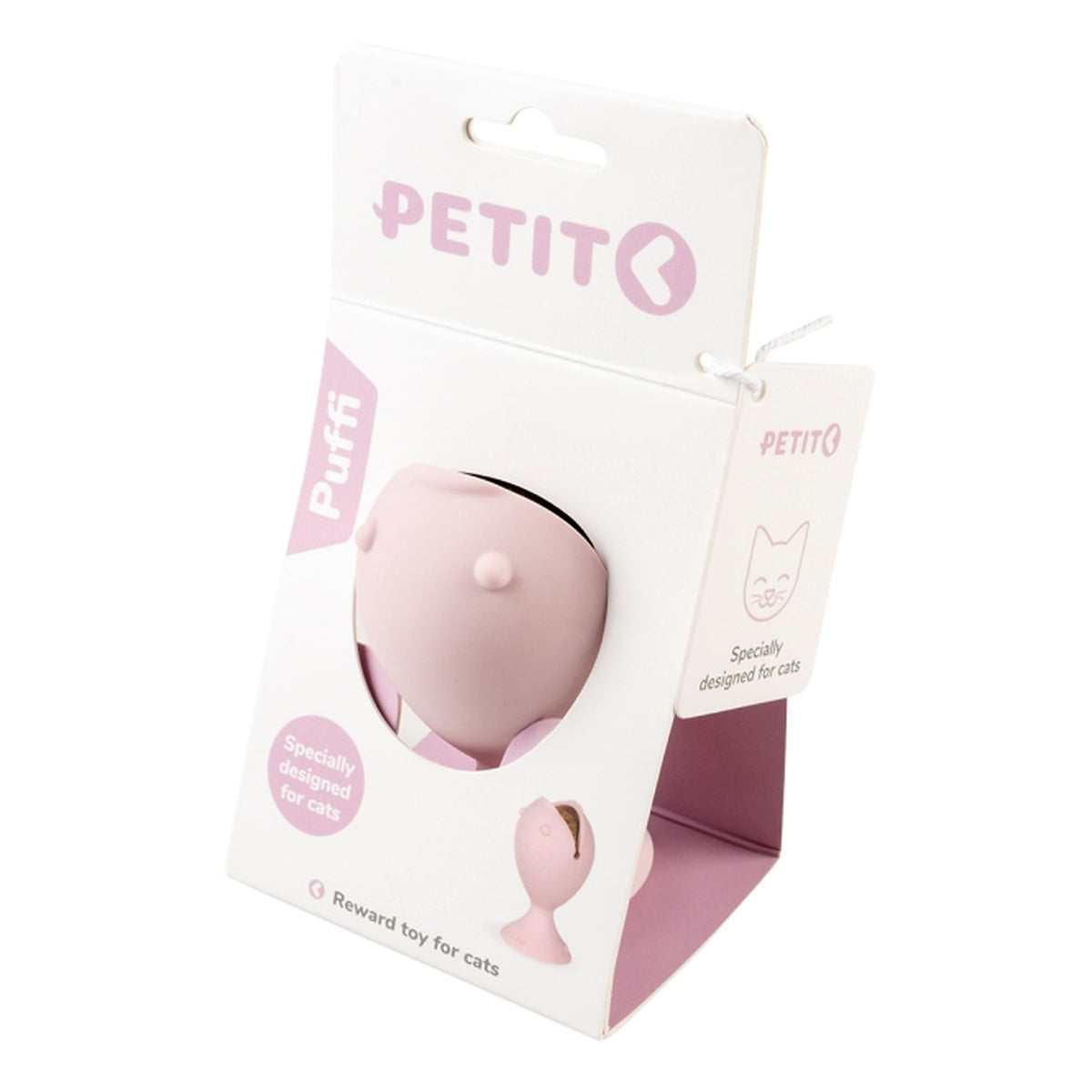 EBI Petit Puffi