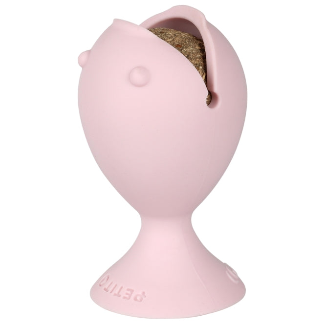 EBI Petit Puffi