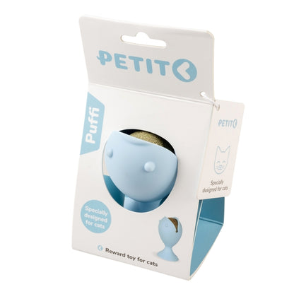 EBI Petit Puffi