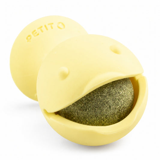 EBI Petit Puffi