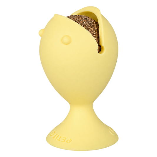 EBI Petit Puffi
