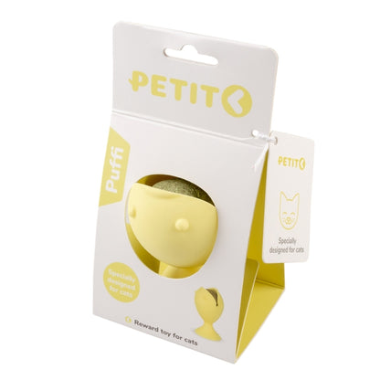 EBI Petit Puffi