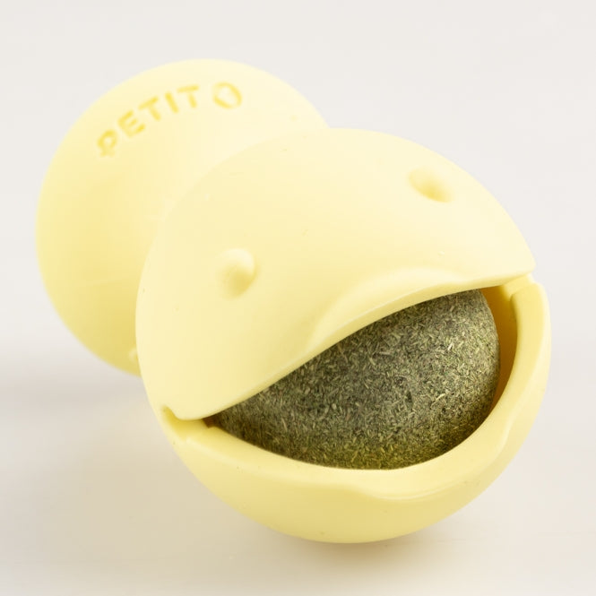EBI Petit Puffi