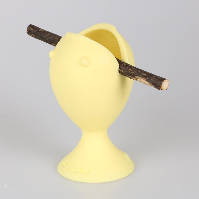 EBI Petit Puffi
