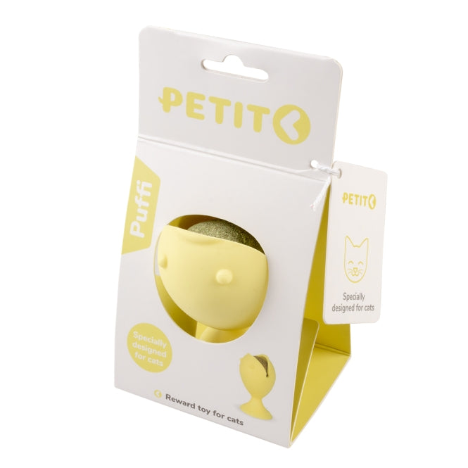 EBI Petit Puffi
