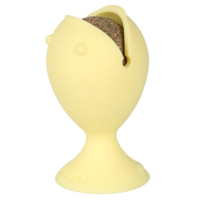 EBI Petit Puffi