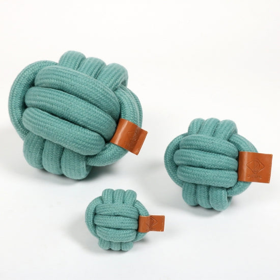 D&D Knotenball